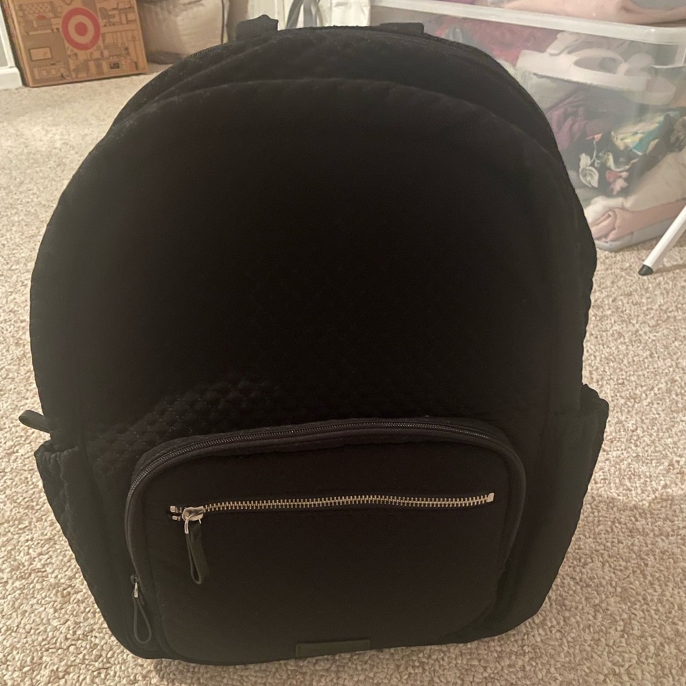 Vera Bradley Diaper Backpack